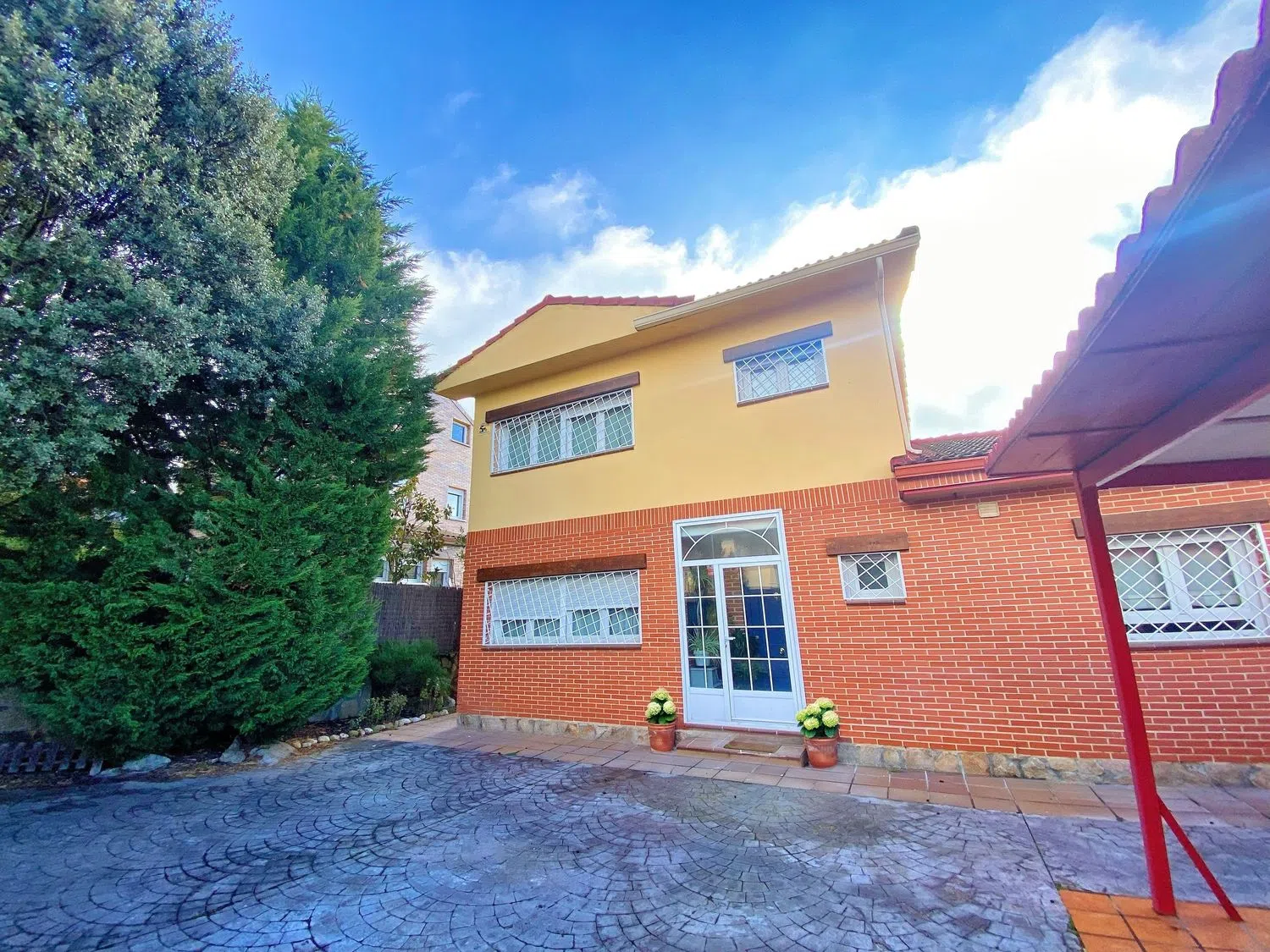 Casa independiente en calle de la Oca, 23 - Foto 3