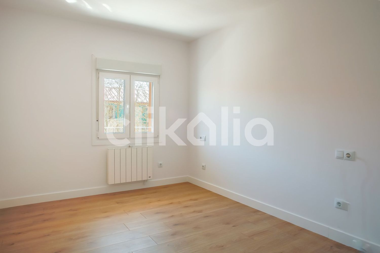 Piso en calle Alfonso X el Sabio - Foto 9