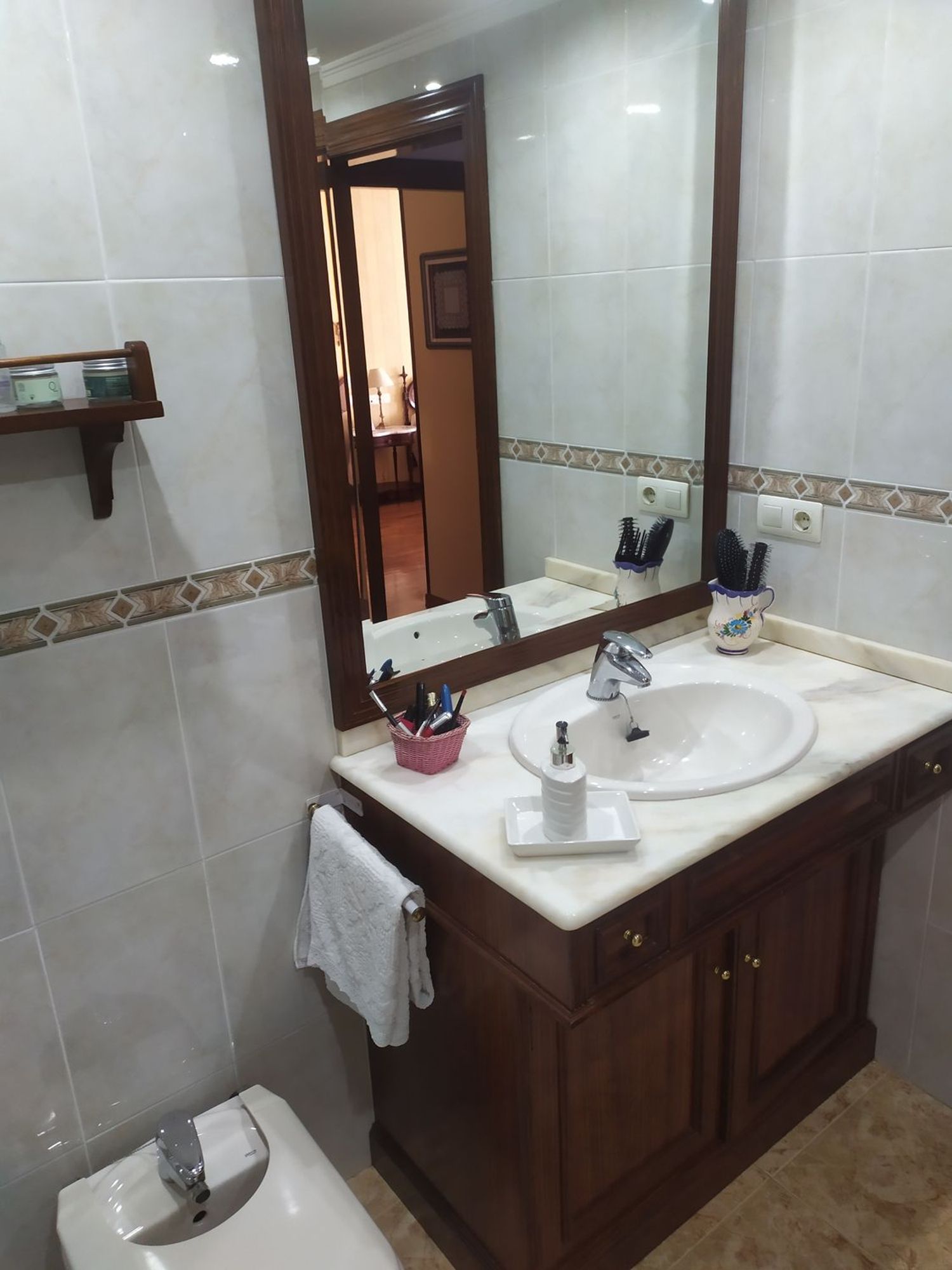 Ático en Calle Manuel Llaneza, 5, La Villa - Bazuelo, La Villa - Bazuelo - Foto 20
