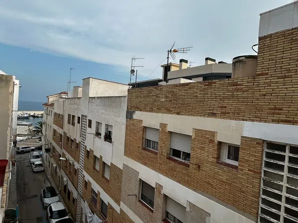 Ático en Calle Filador, 11, L'Ametlla de Mar, L'Ametlla de Mar - Foto 13