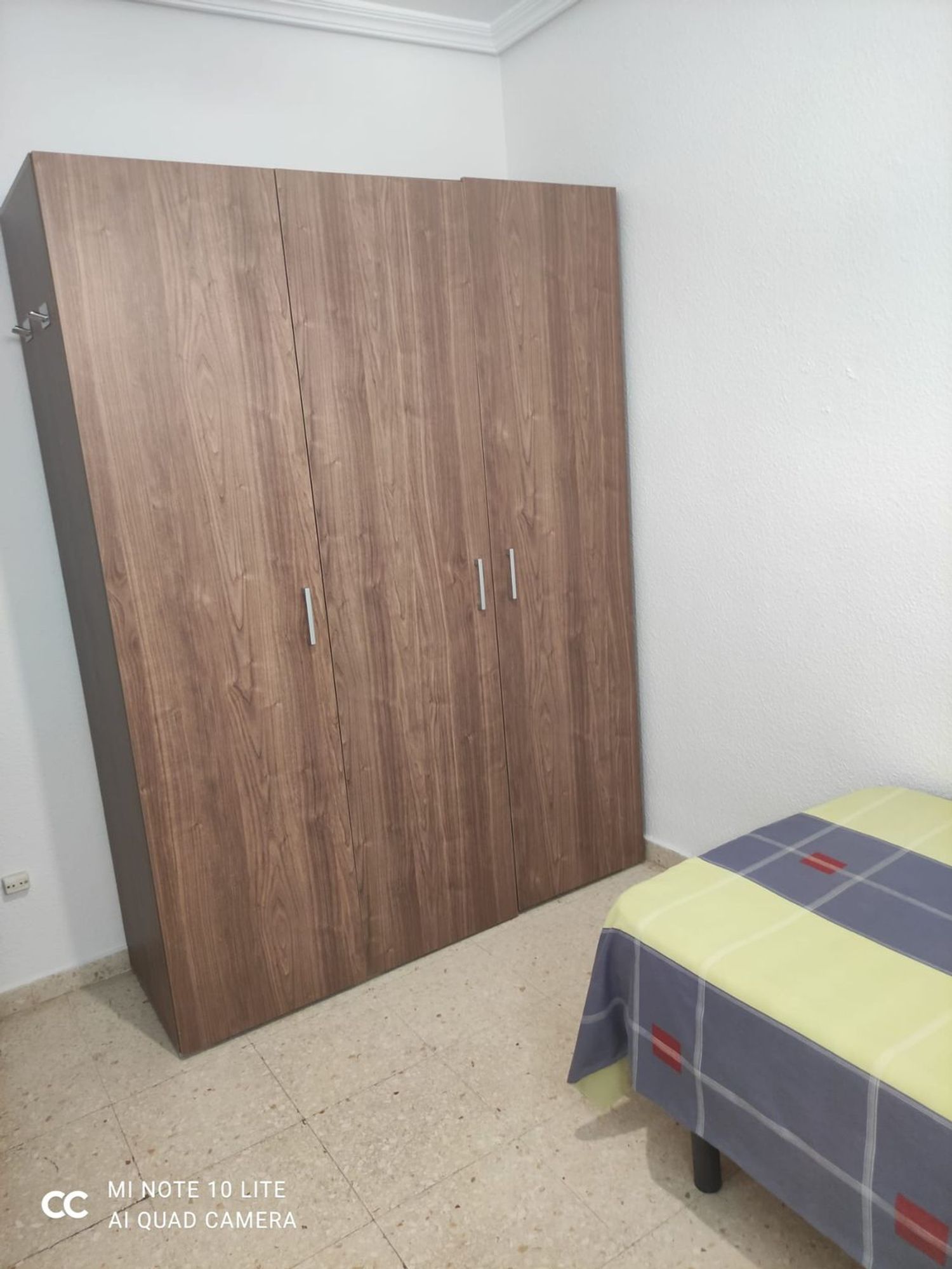 Piso en Calle Manuel Saldaña, 3, Maria Auxiliadora - Barriada LLera, Maria Auxiliadora - Barriada LLera - Foto 2