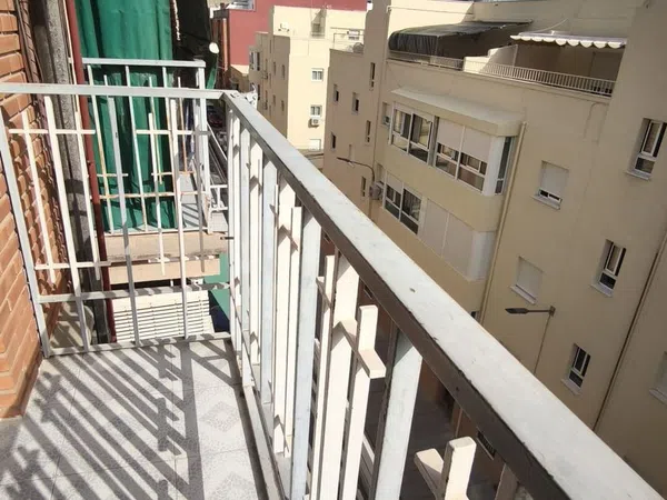 Piso en Calle del Mestre Giner, 34, El Castell, El Castell - Foto 7