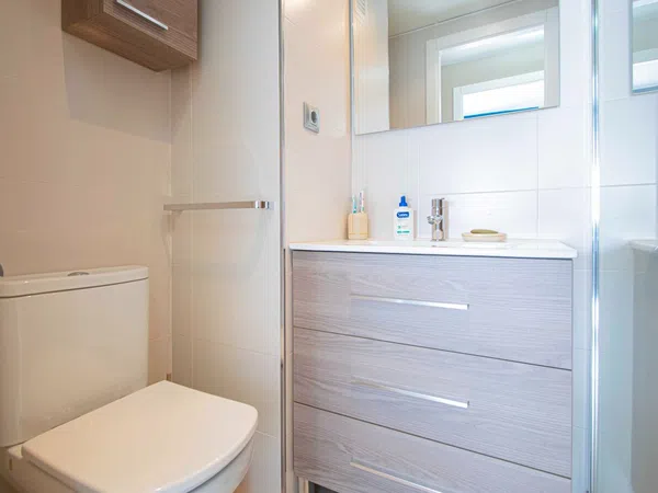 Piso en calle Castillo de Alcala de Guadaira, 29 - Foto 13