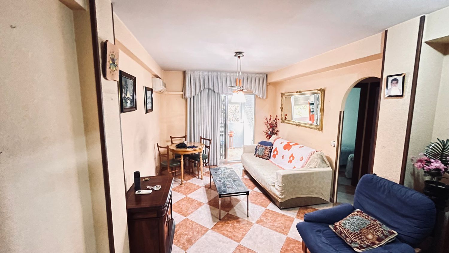 Piso en Centro - Foto 2