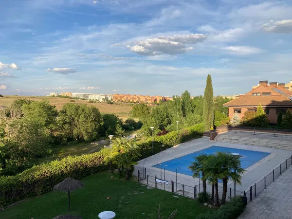 Piso en avenida de la Dehesa, 4 - Foto 17