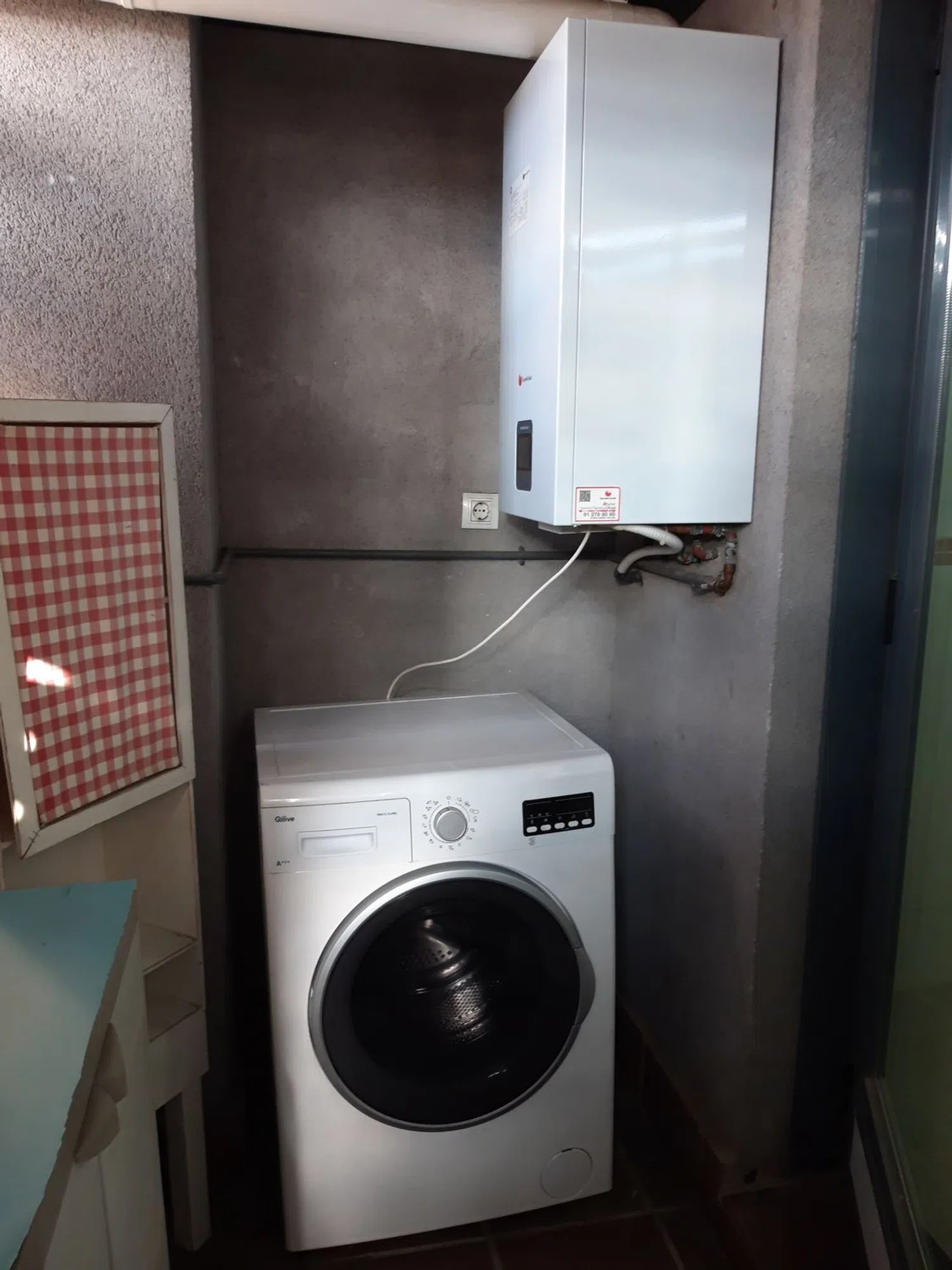 Piso en calle Fuente Cisneros, 78 - Foto 14