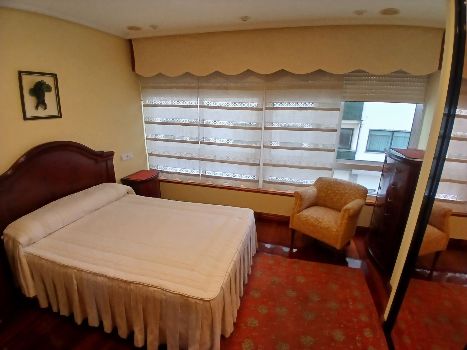 Piso en calle Fotógrafo Ángel Llanos, 1 - Foto 5