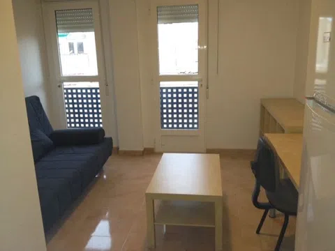 Estudio en calle Rosario, 57