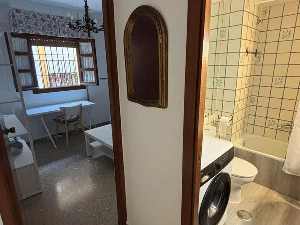 Piso en Calle Mayor de Santa Marina, 10, Casco Histórico - Ollerías - Marrubial - Foto 9