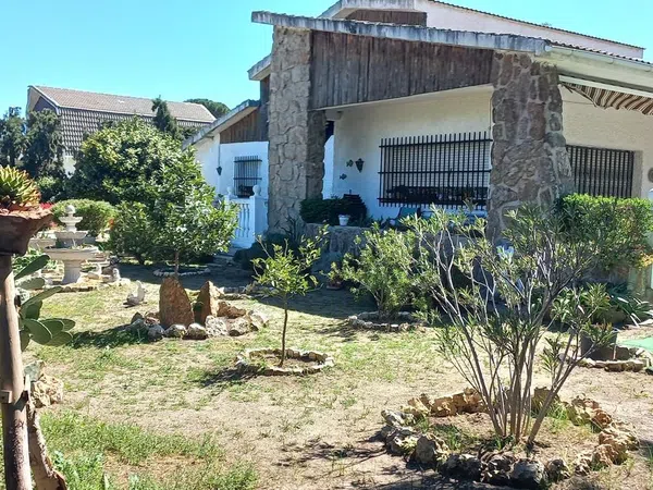 Casa o chalet independiente en Calle de los Escollos, 1, Altos de Jarama, Altos de Jarama - Foto 8