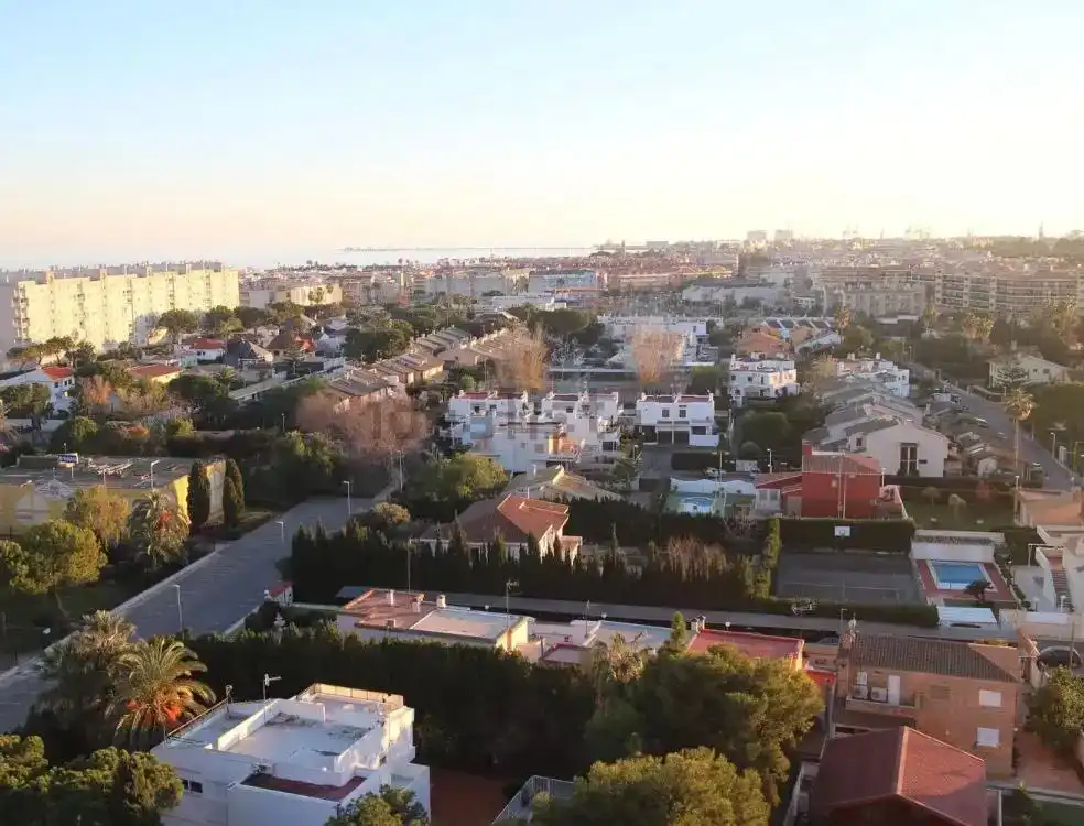Apartamento en  Avenida Blasco Ibáñez 22 - Foto 3