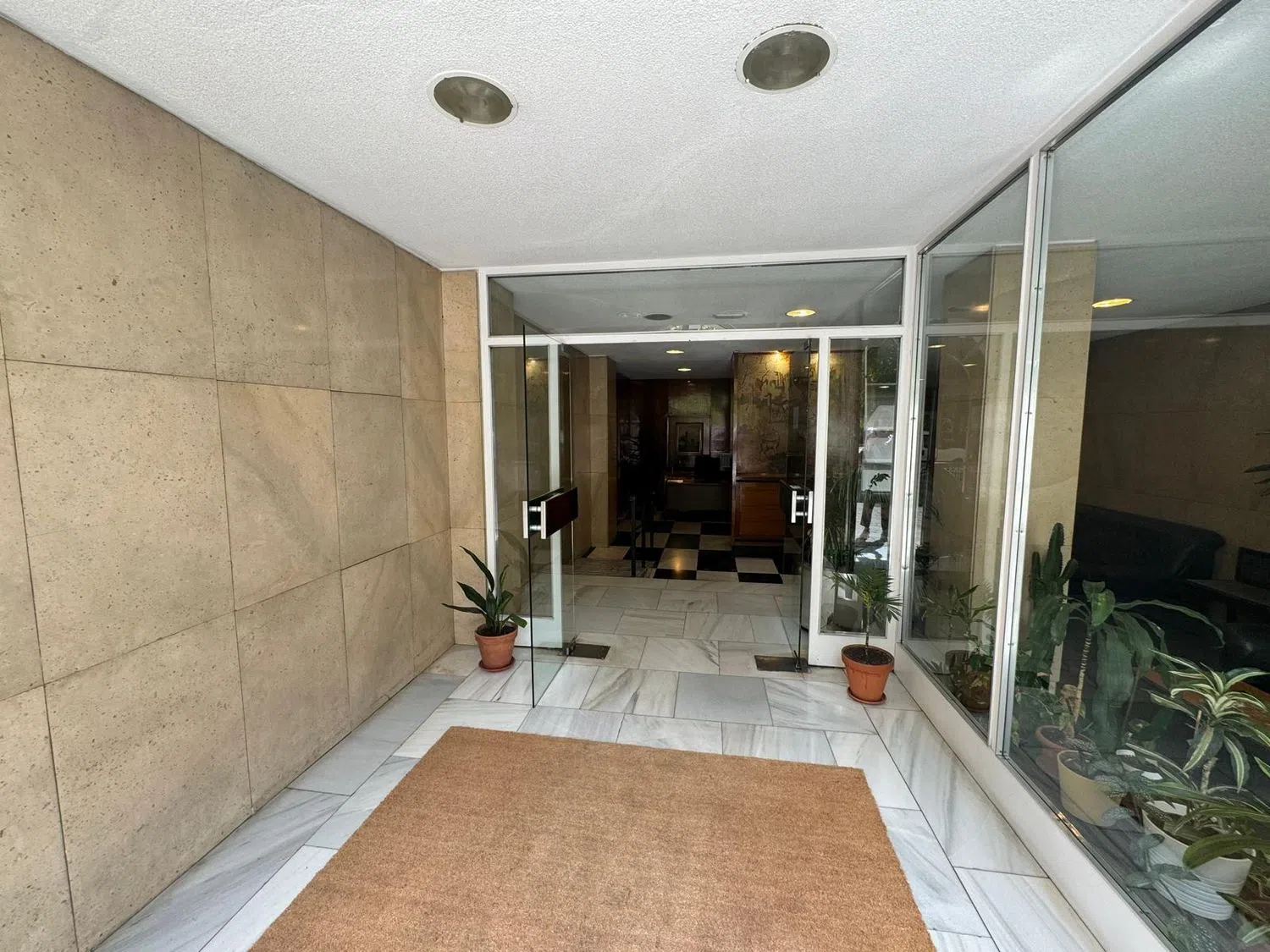 Piso en plaza del Conde del Valle de Súchil, 7 - Foto 31