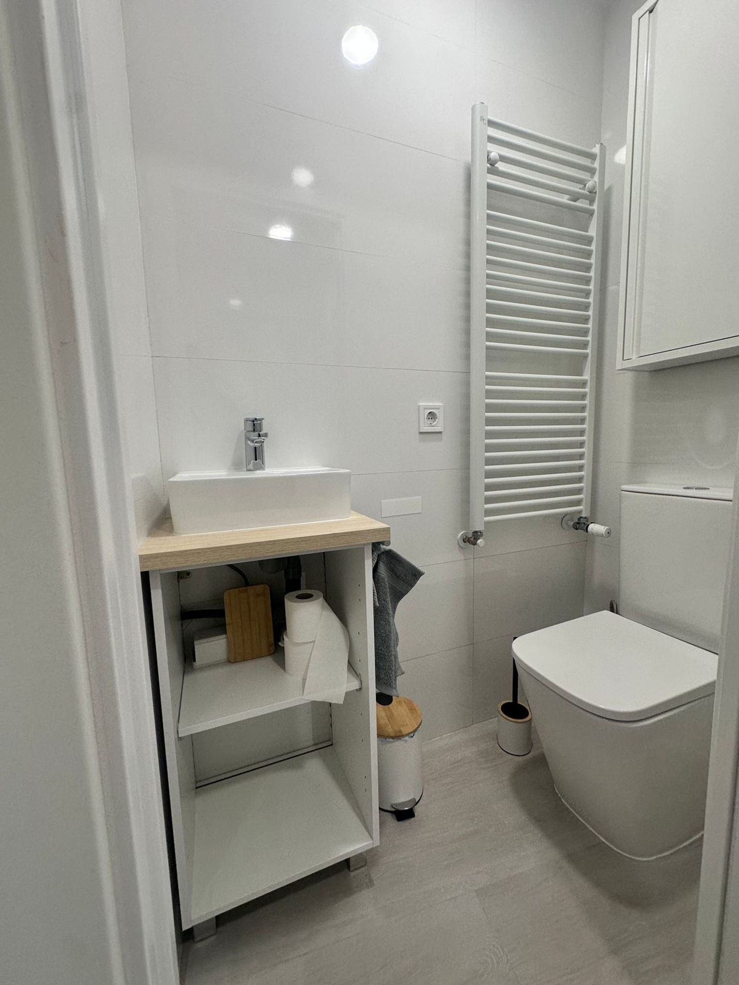 Piso en Olmo, Lavapiés-Embajadores - Foto 11