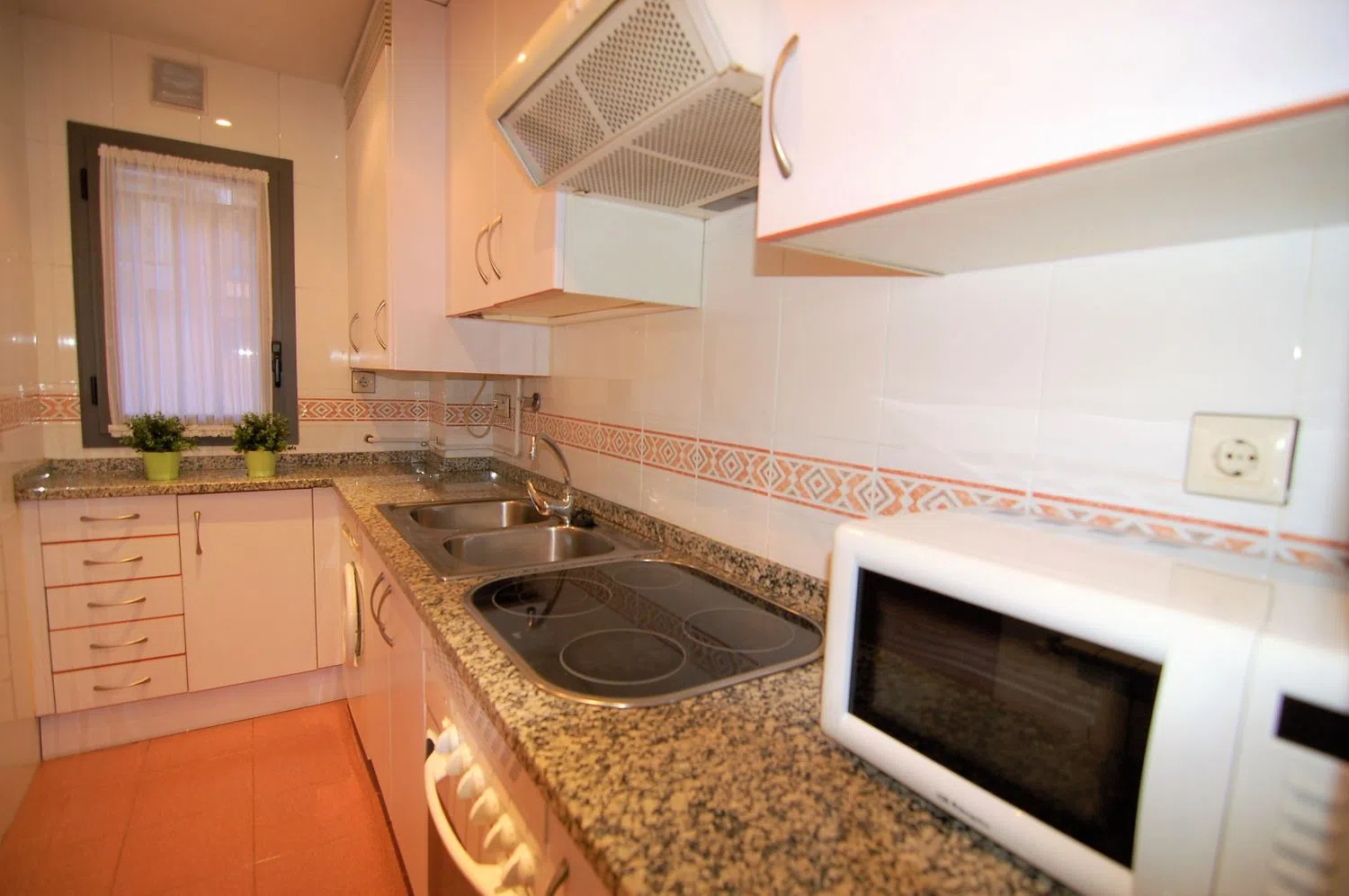 Estudio en calle del Teniente Coronel Noreña, 28 - Foto 12