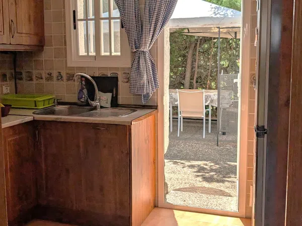 Casa o chalet independiente en Paseo del Monte, 264 - Foto 6