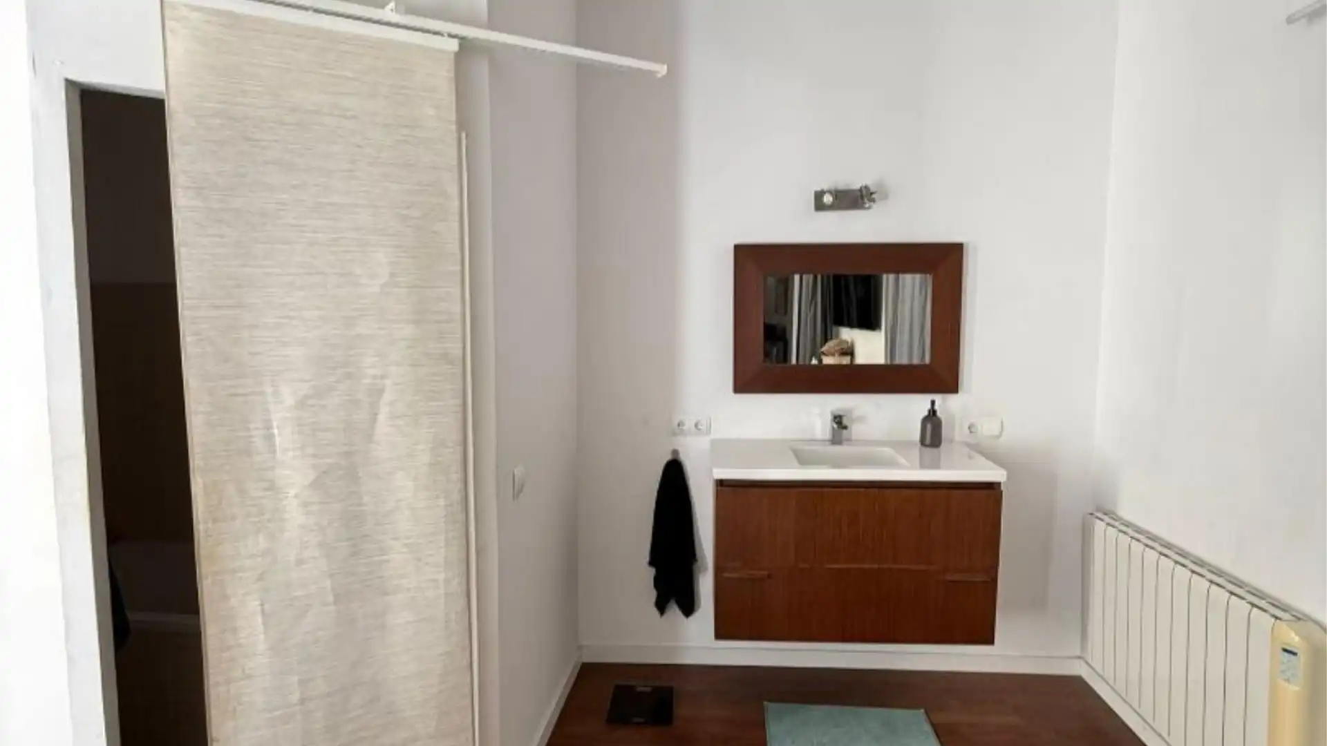 Piso en  Carrer de Santa Clara 2 - Foto 21