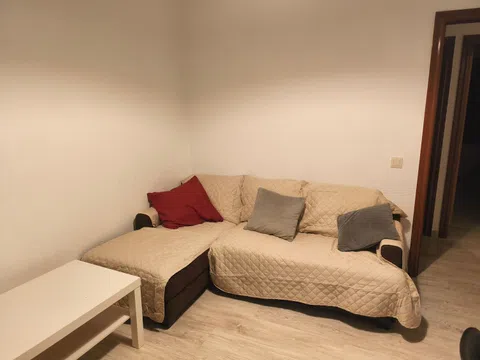 Piso en María Auxiliadora, 80