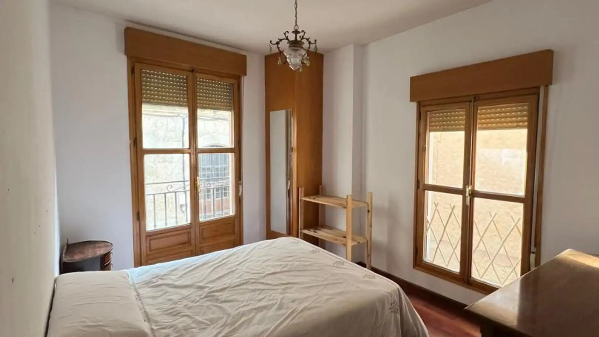 Piso en  Calle Correo Viejo 2 - Foto 1