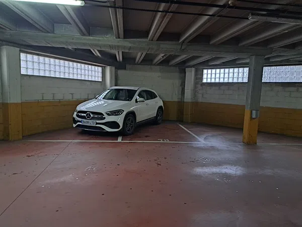 Piso en calle Sacramento, 22 - Foto 38