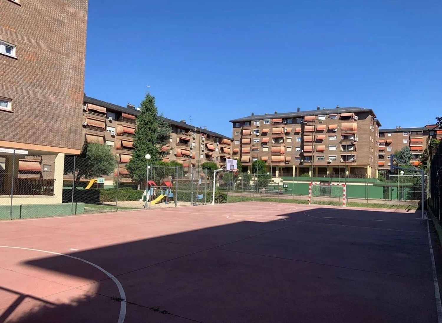 Piso en Sta. Bárbara-La Zaporra - Foto 33