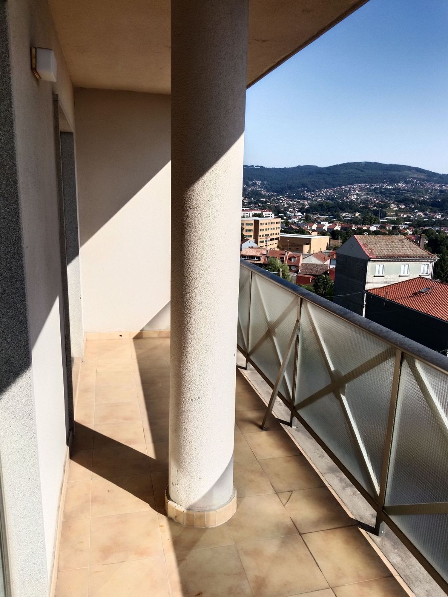 Piso en Baixada á Salgueira, 4, Plaza España - Corte Inglés - Foto 2