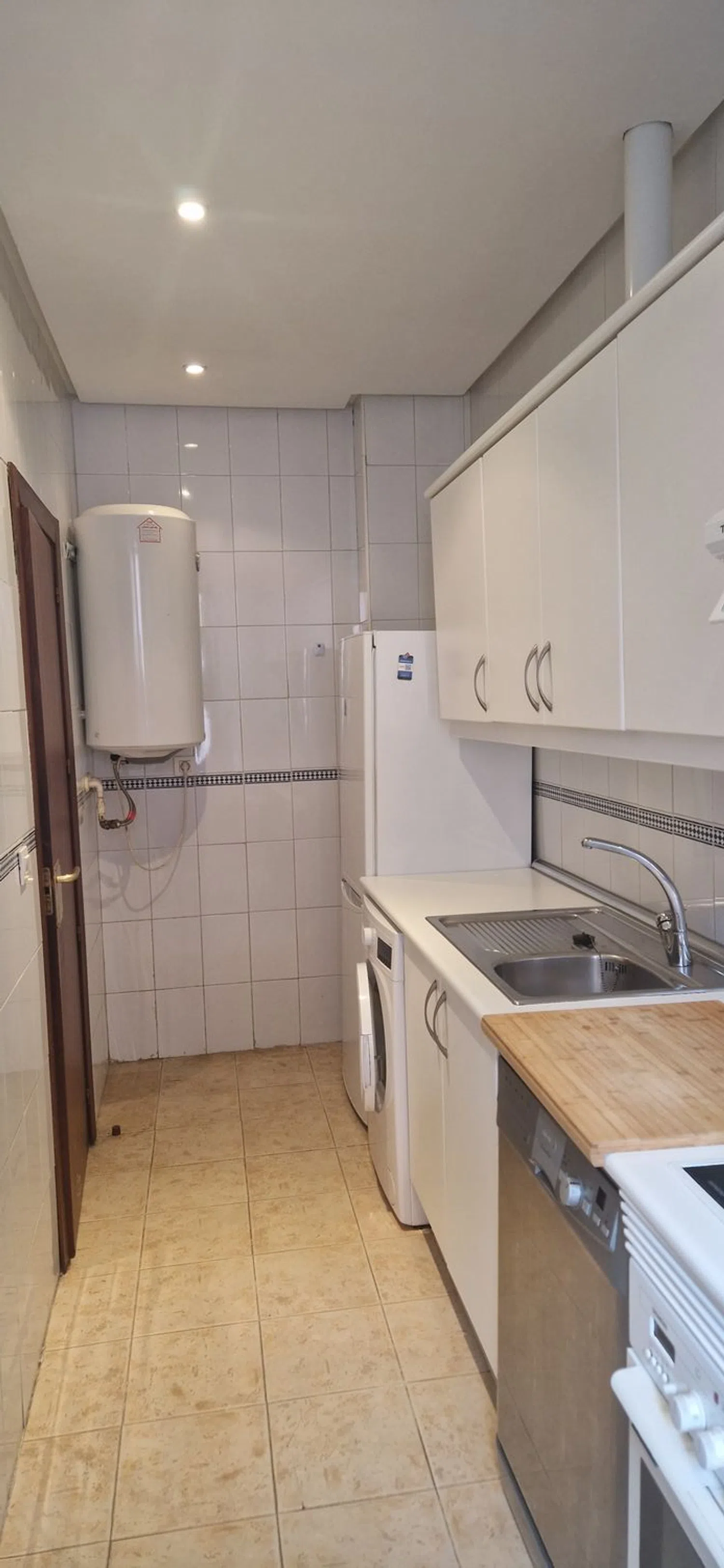 Piso en calle Infanta Catalina, 3 - Foto 8