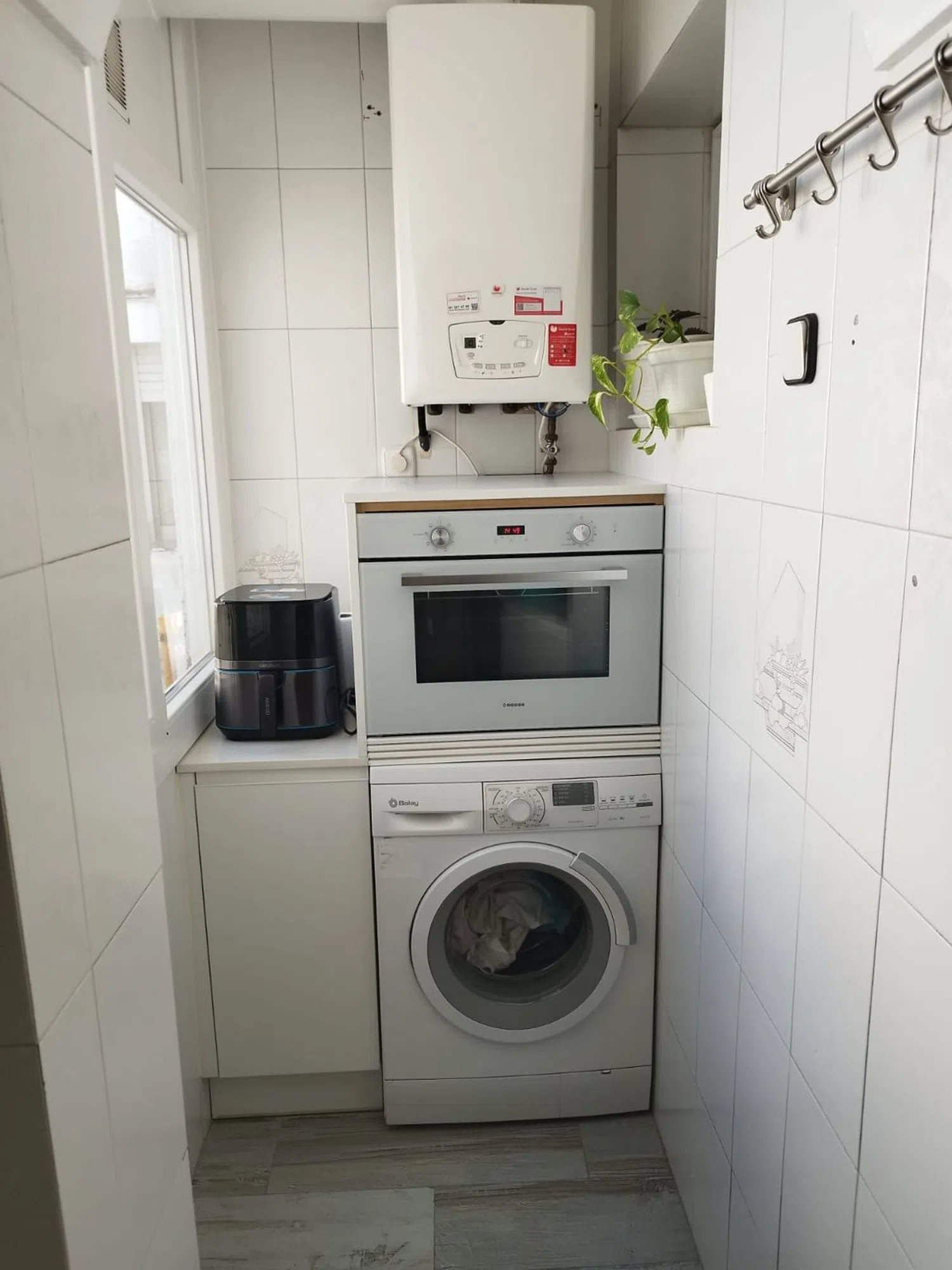 Piso en calle de José Anduiza, 6 - Foto 33