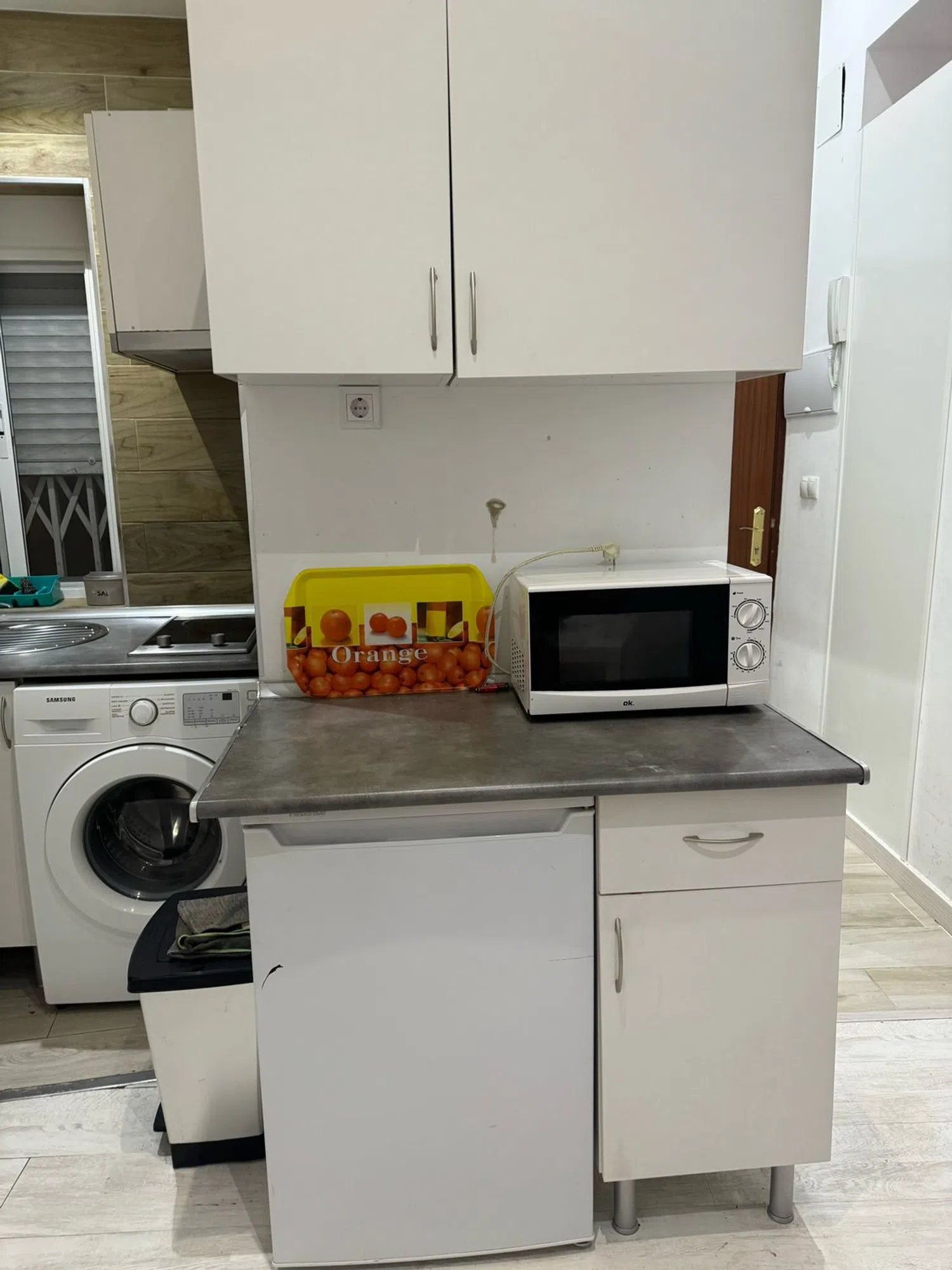 Estudio en travesía Comadre, 6 - Foto 5