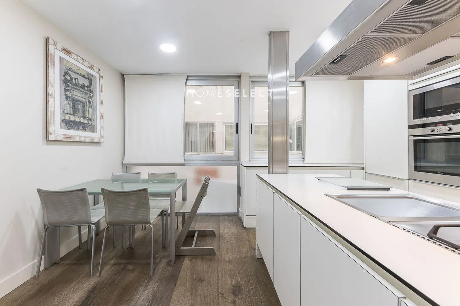 Ático en calle de Zurbano - Foto 17