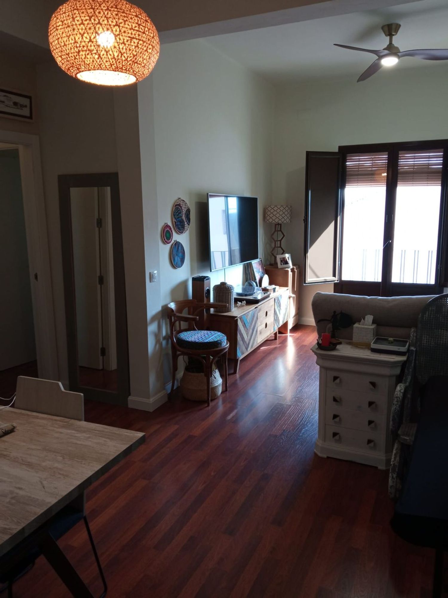 Piso en calle Bécquer, 24