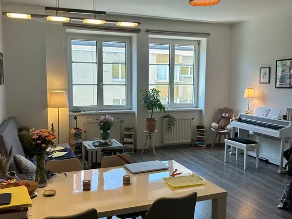 Estudio en Calle Vélez Málaga, 6, Malagueta - Monte Sancha - Foto 6