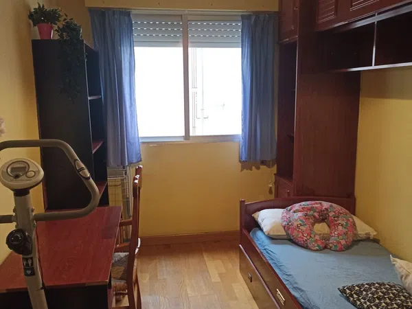 Piso en calle San Ramón, 5 - Foto 21