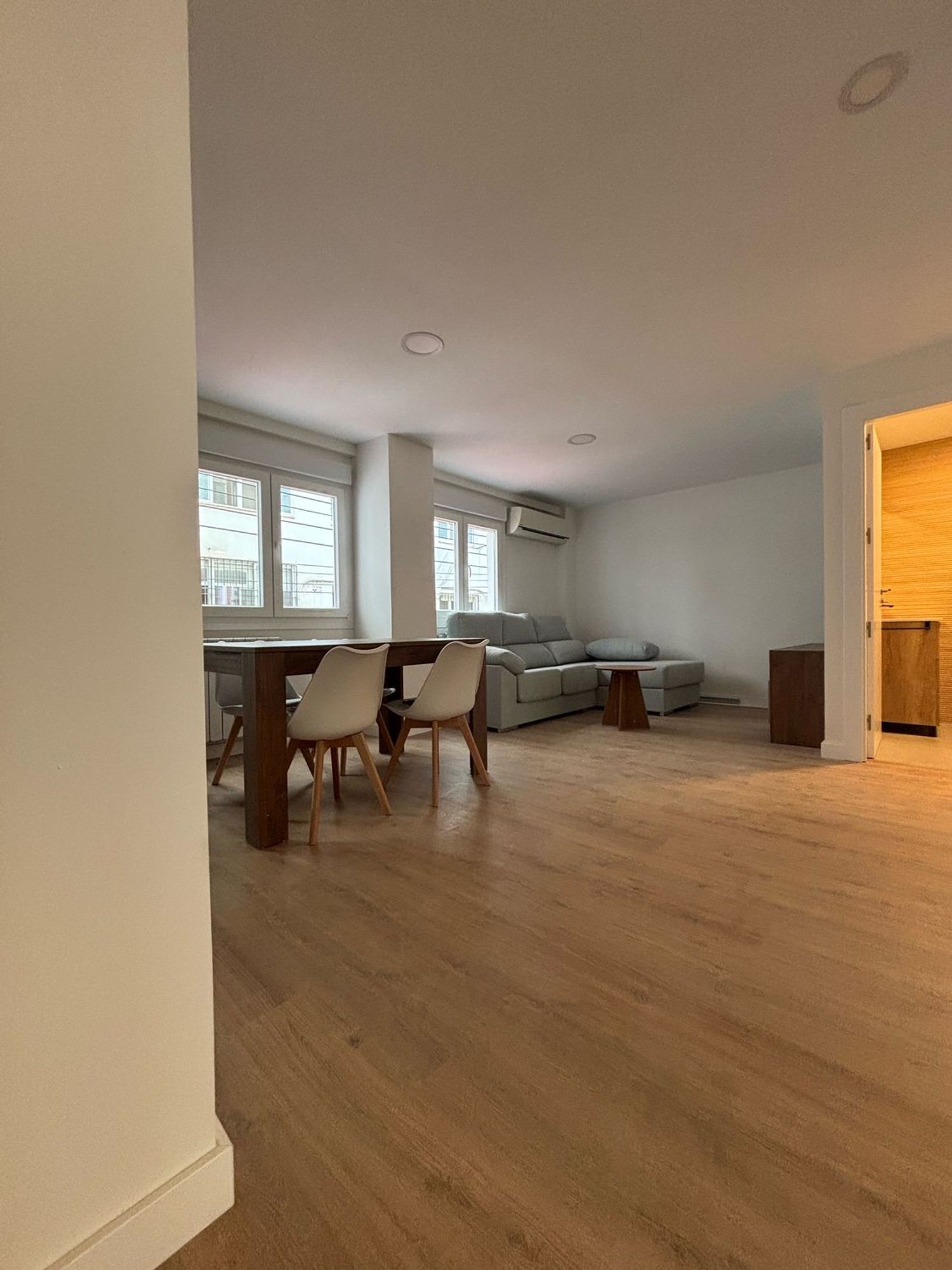 Piso en calle de José Pellicer, 34