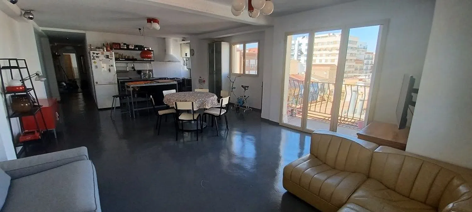 Piso en calle de Just Vilar, 34 - Foto 1