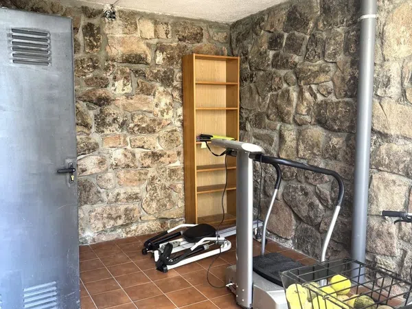 Casa o chalet independiente en Avenida de Sicilia, 73, Parquelagos - Puente Nuevo, Parquelagos - Puente Nuevo - Foto 24