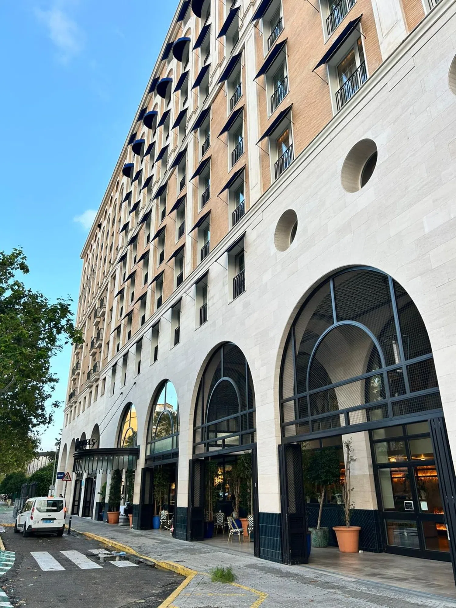 Piso en avenida de Kansas City, 7 - Foto 19