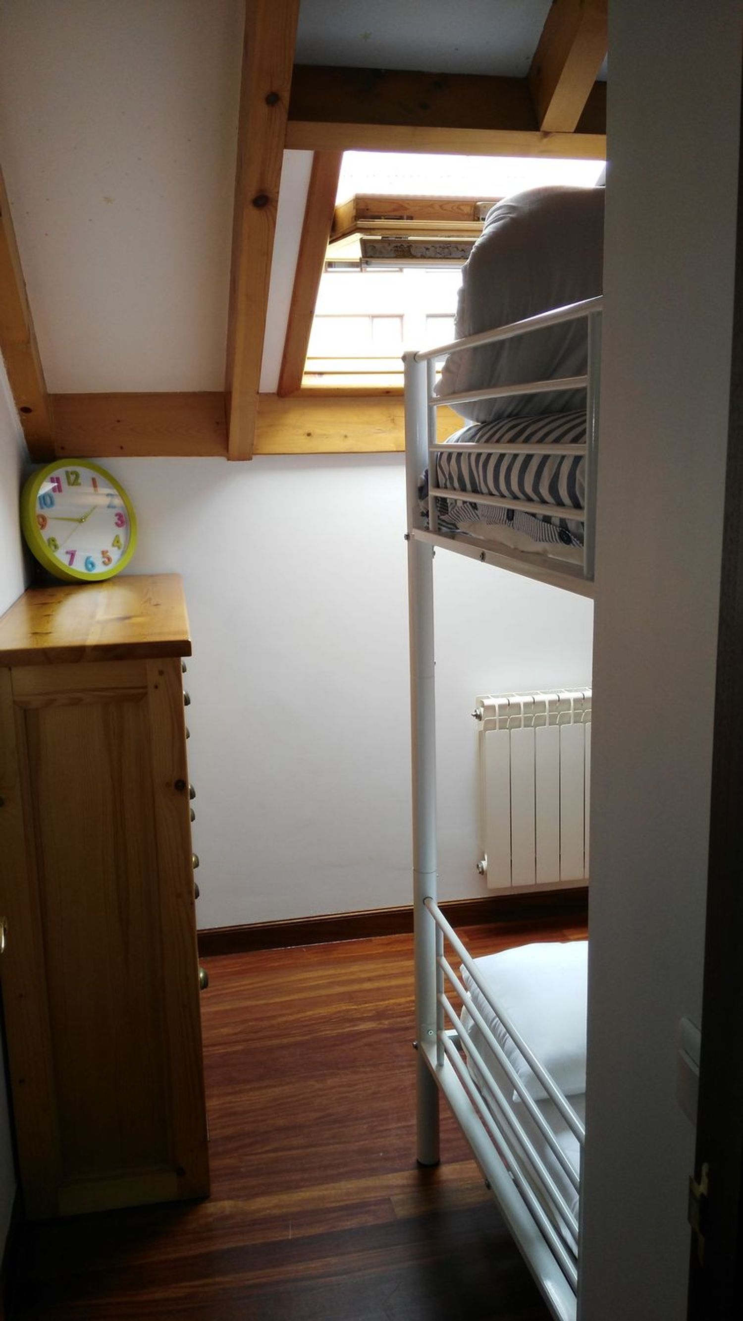 Dúplex en Alto de Santiago, 4 - Foto 10
