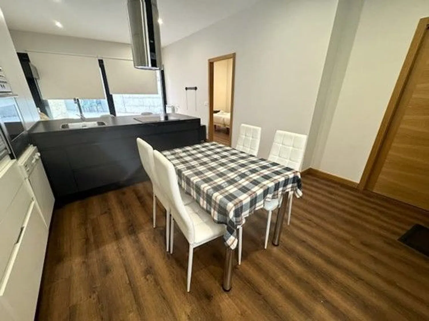 Piso en calle da Ronda de Don Bosco, 10 - Foto 19