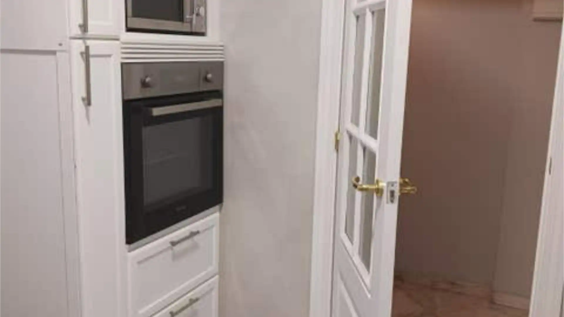 Piso en Carretera Carmona - Foto 2