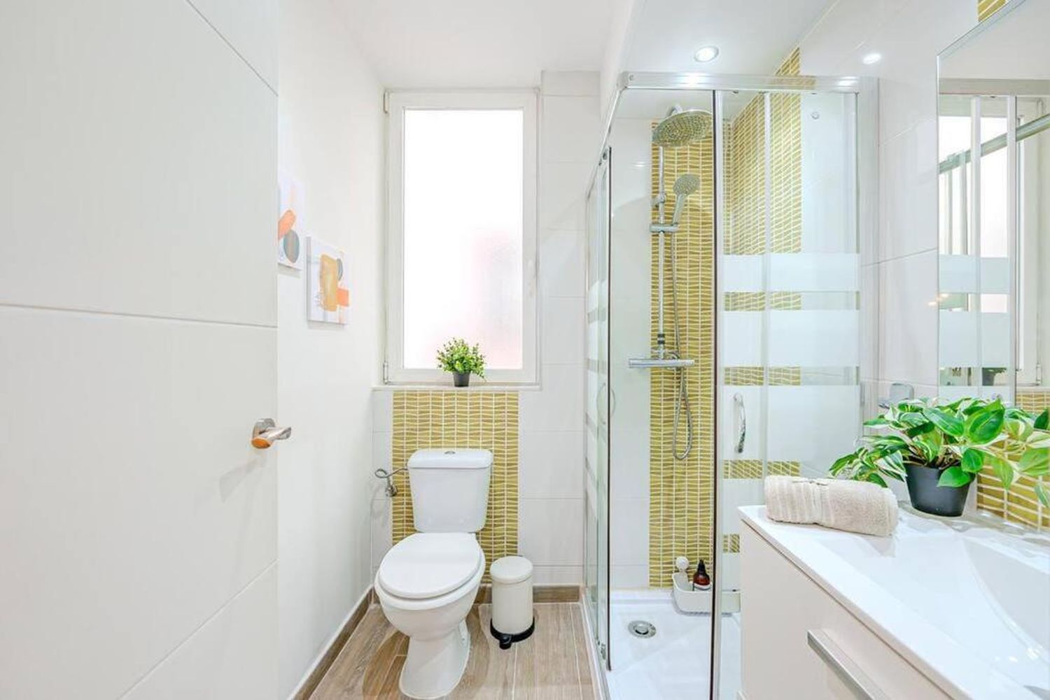 Piso en calle del Montseny, 33 - Foto 5