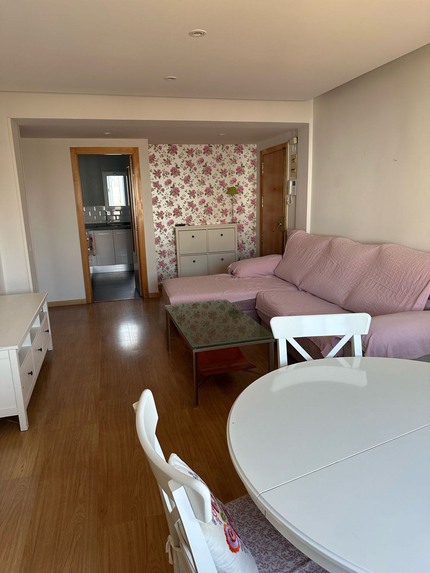 Piso en Calle Pintor Sorolla, 18, Plaza Elíptica-República Argentina - Foto 12