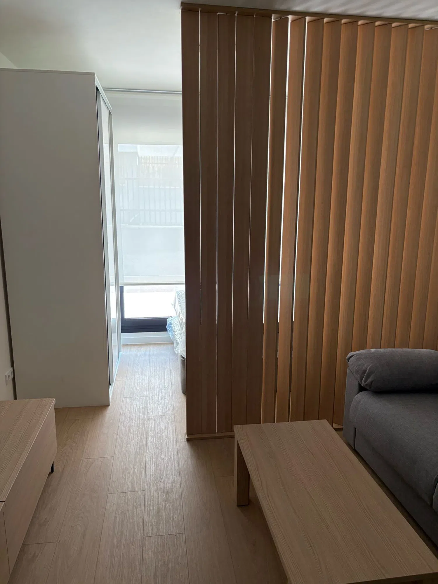 Estudio en calle de Fuerteventura, 5 - Foto 1