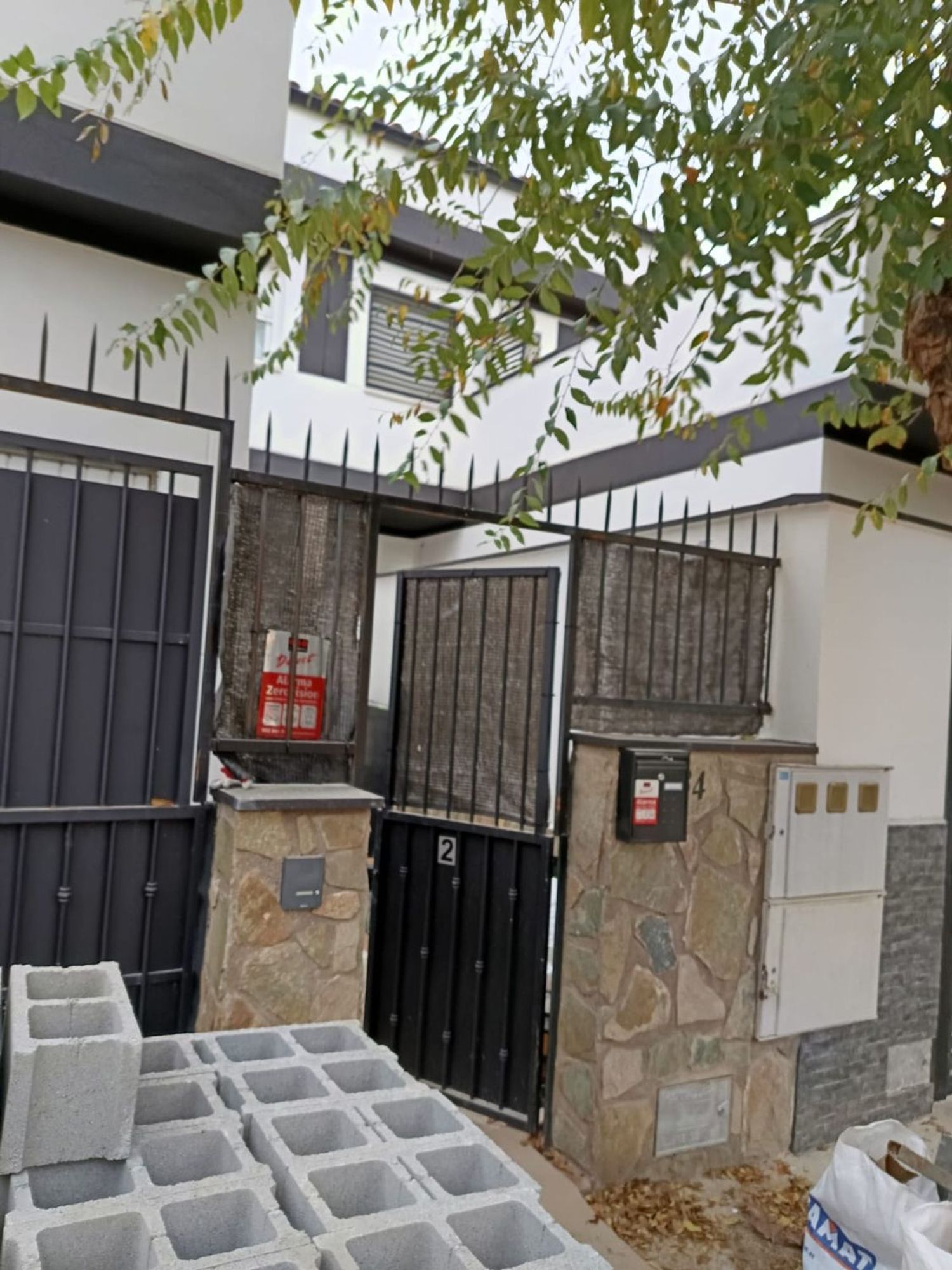 Chalet adosado en Avenida Valdecarriches, 32 - Foto 26