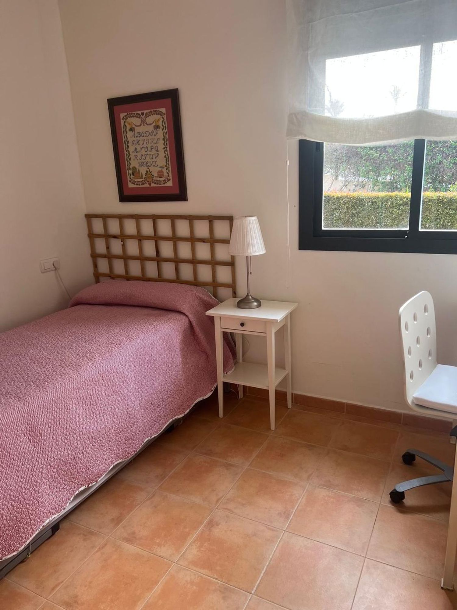 Chalet pareado en Yucas, 7, Urb.Golf Valle este, Urb.Golf Valle este - Foto 28