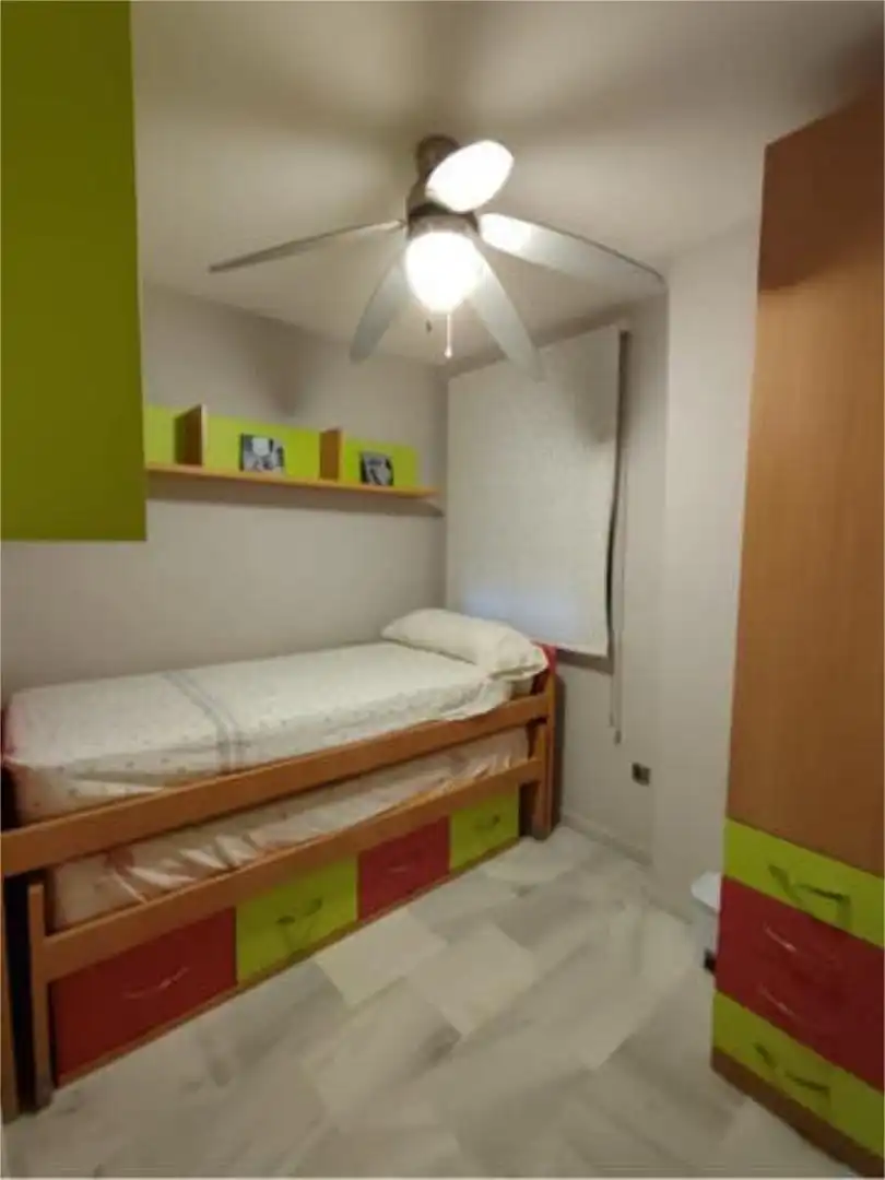 Apartamento en El Morche - Foto 5