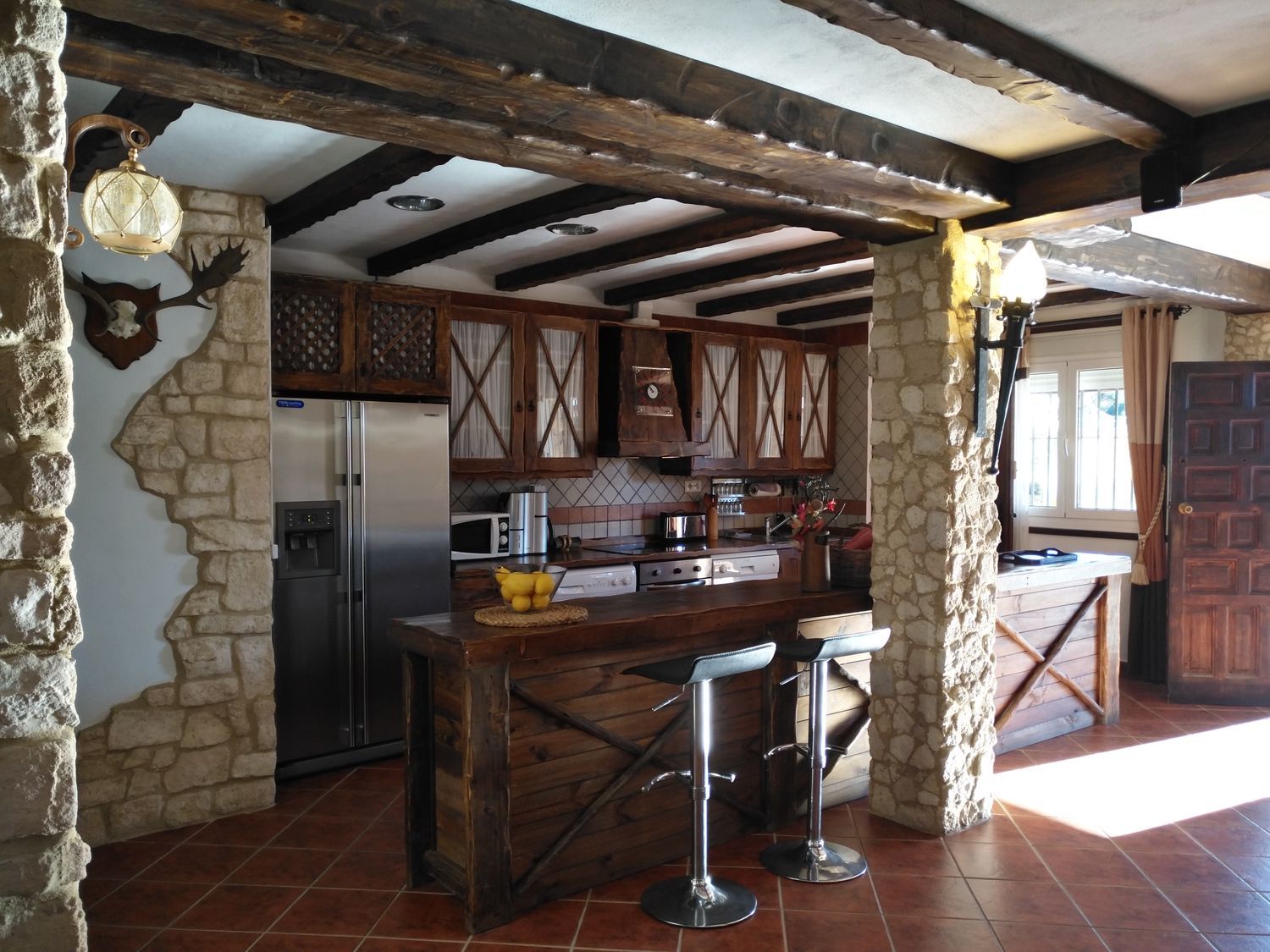 Casa o chalet independiente en Mar del Norte con avda vigía s/n - Foto 6
