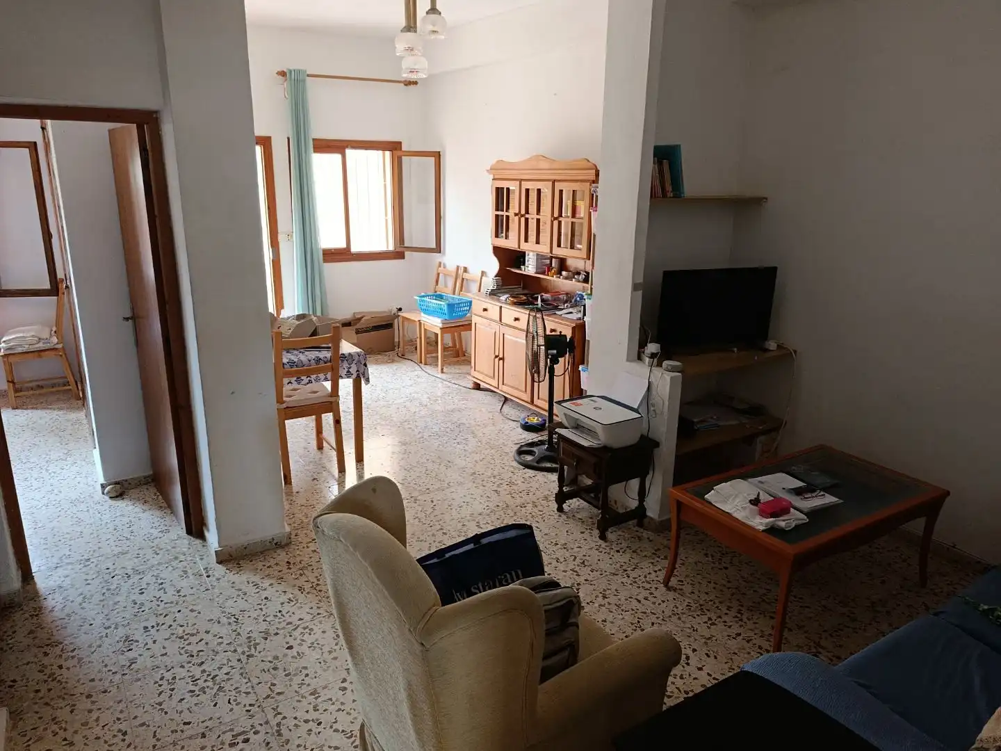 Piso en  Partida el Pla de Castell 3S - Foto 7