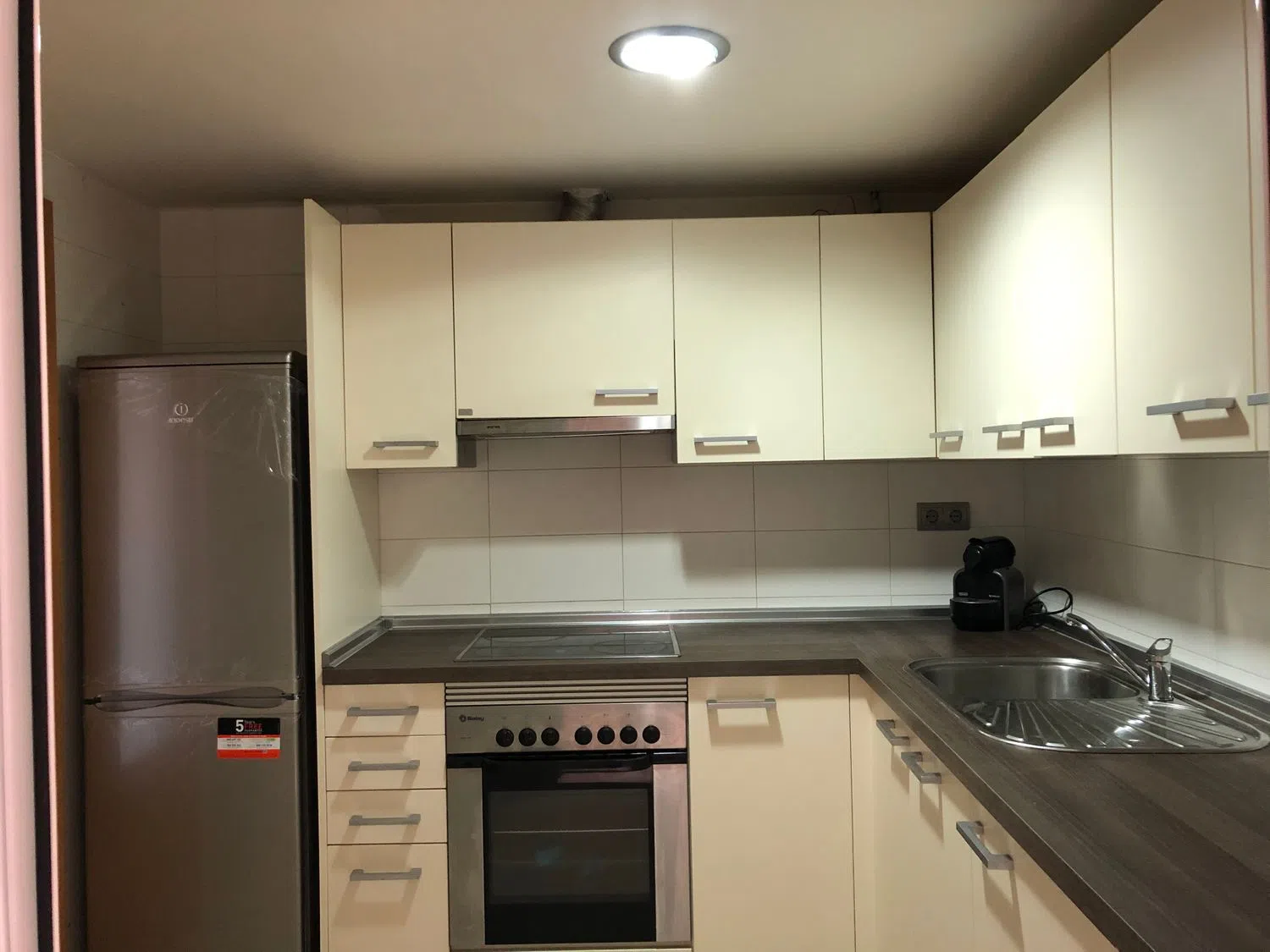 Piso en calle Joaquín Turina, 15 - Foto 6