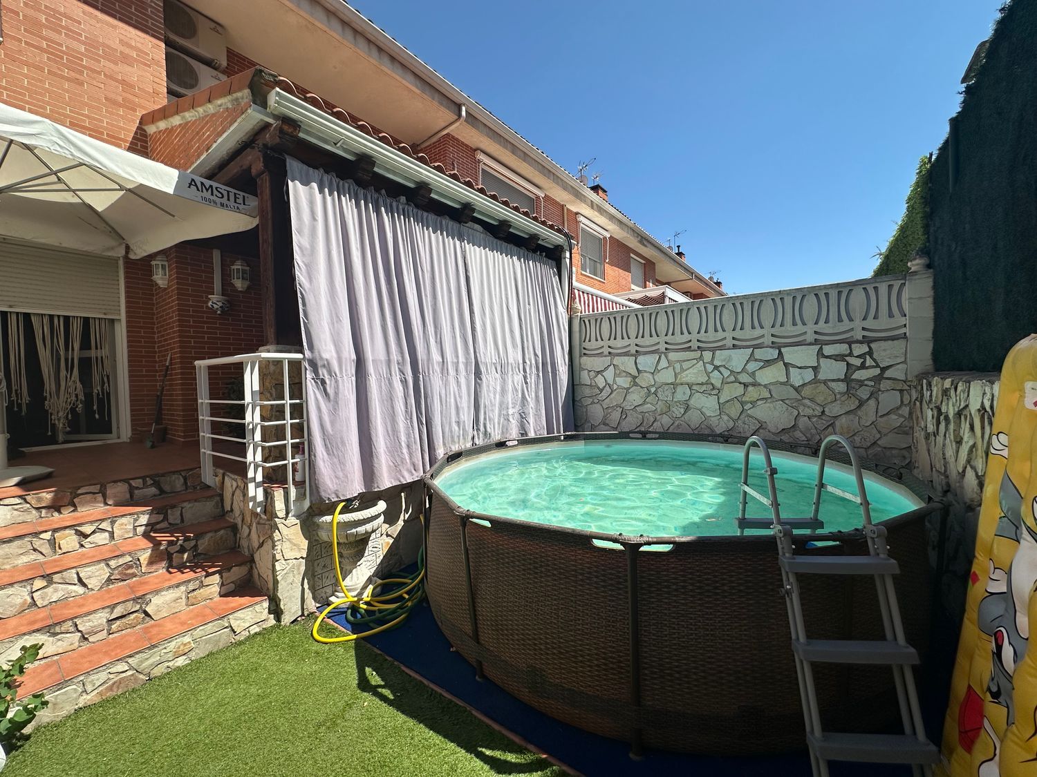 Chalet adosado en Calle Dublín, 6, Parque Henares, Parque Henares - Foto 13