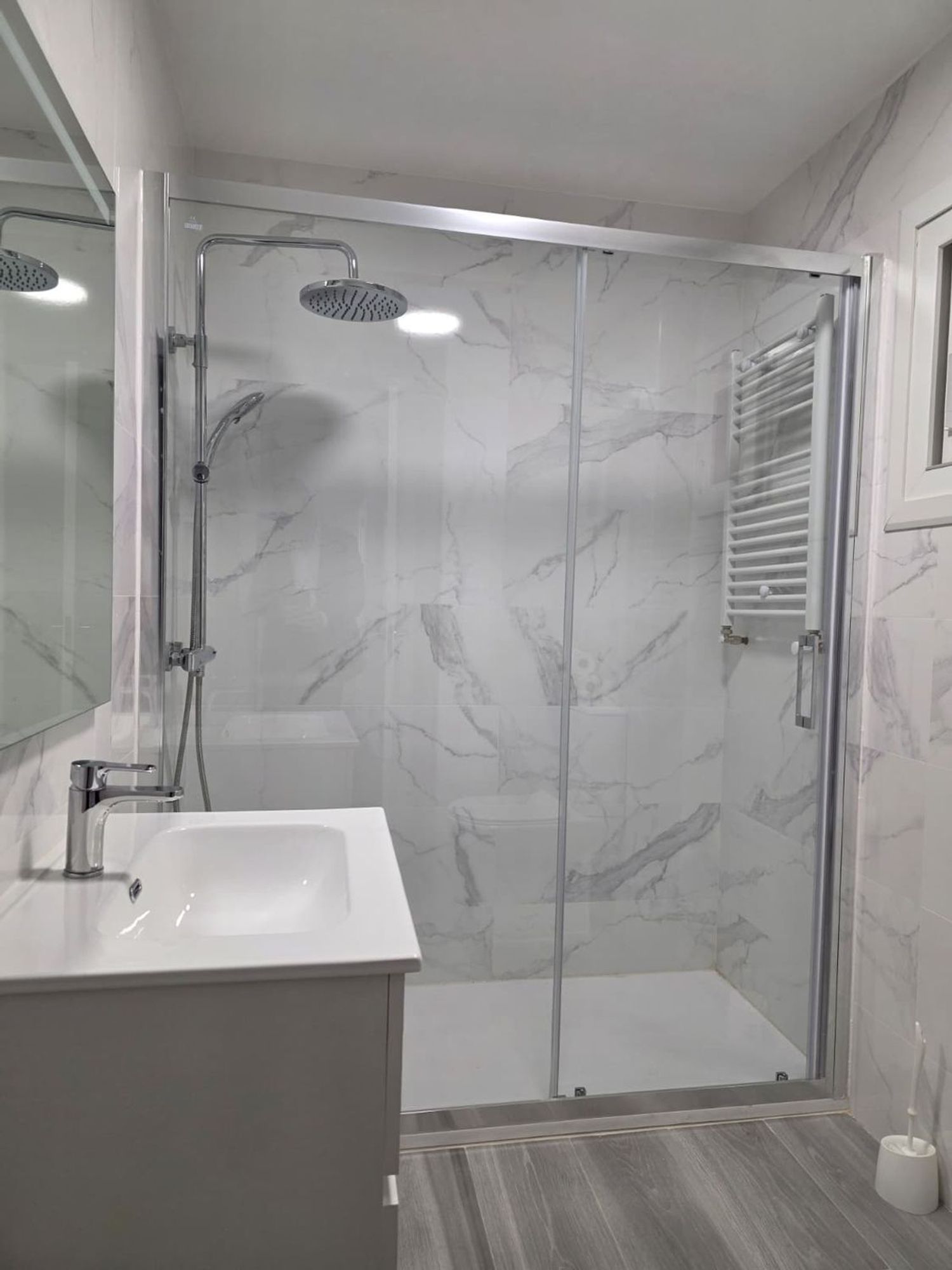 Piso en calle de Vizcaya, 15 - Foto 17